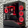 RTX 5060 Ti / 16GB DDR5 Ram / Ryzen 5 9600x / 1TB Samsung 970 Evo Nvme ssd / B850 / 650w