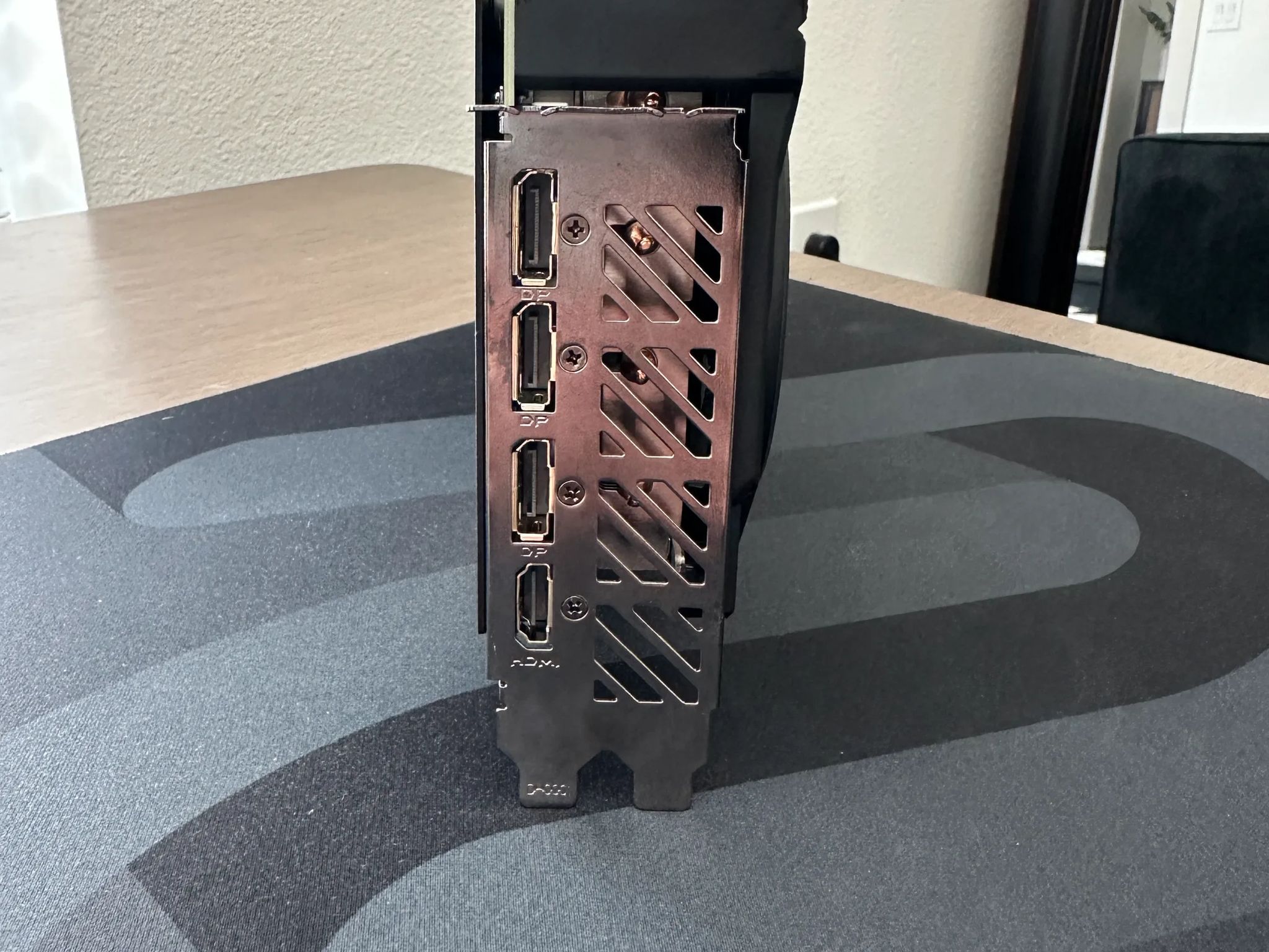Gigabyte GeForce RTX 4070 Super WindForce OC 12GB GDDR6X NVIDIA Graphics Card
