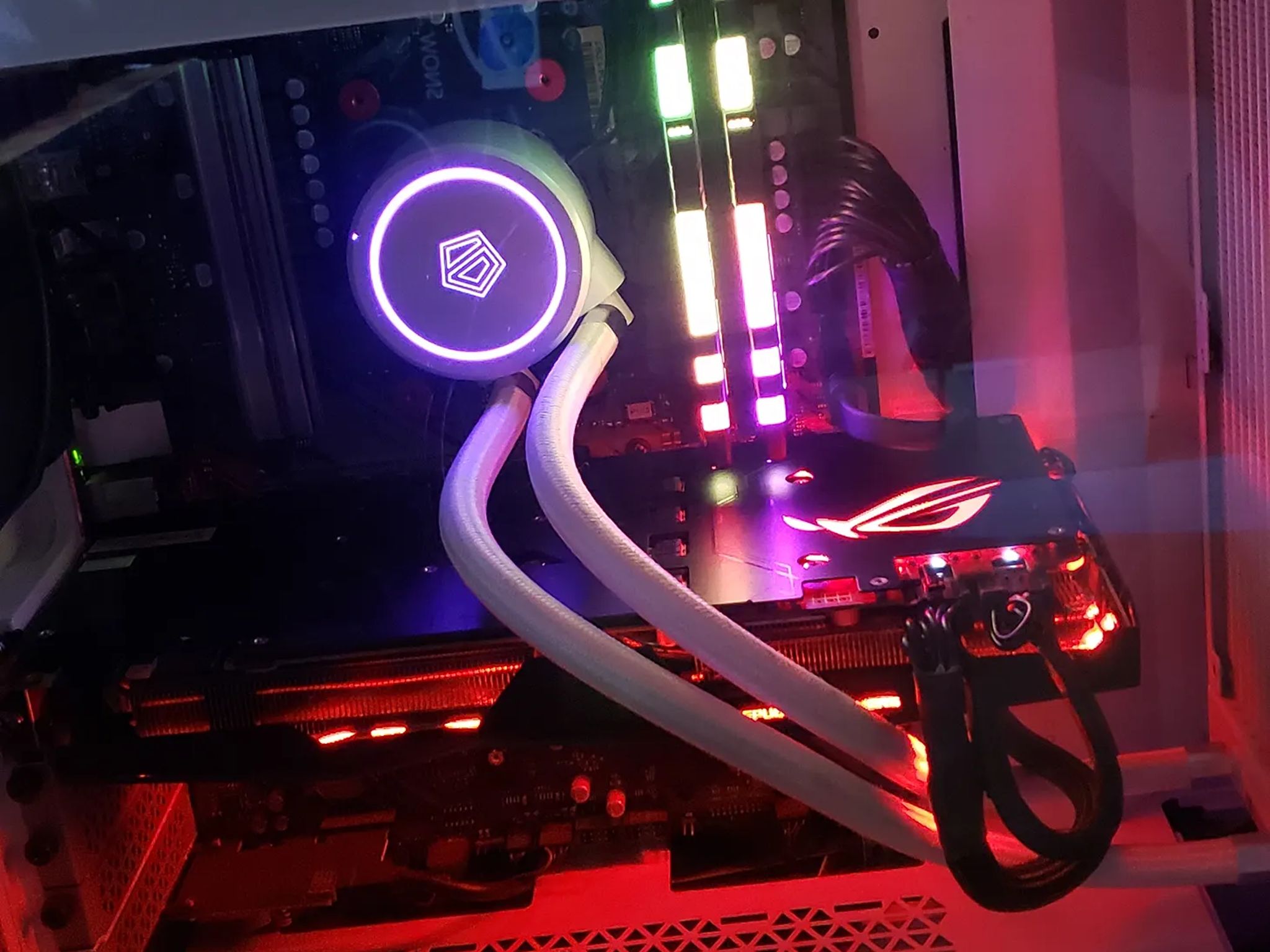 Asus ROG Strix GTX 1080 A8G-Gaming