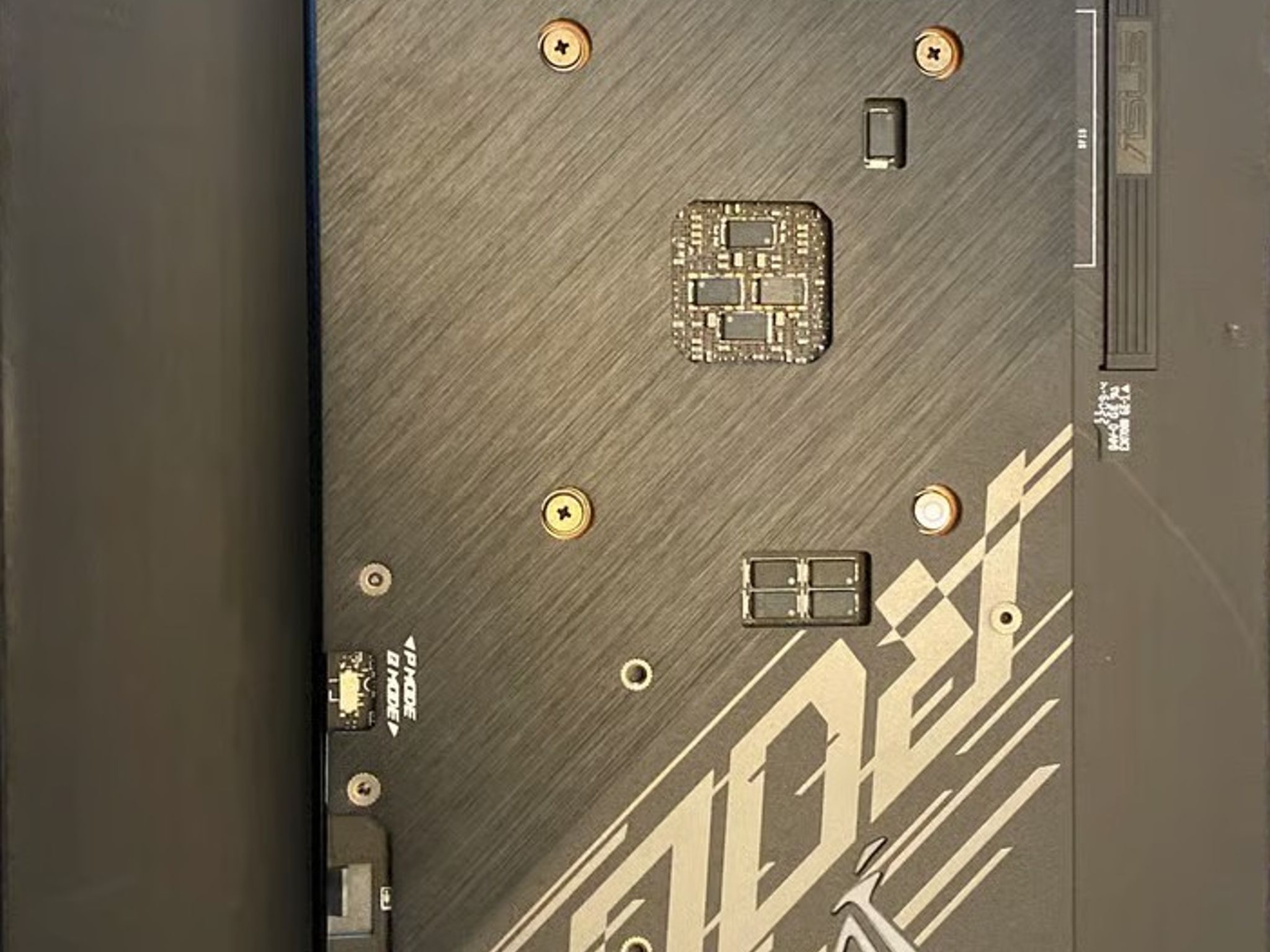 ASUS ROG STRIX GAMING OC GeForce RTX 3060 12GB