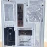 Gaming PC Ryzen 7 9700X 32GB RAM 2TB SSD RTX 5070 12GB Windows 11 Computer