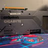 GIGABYTE RX 9070 XT GAMING OC 16G