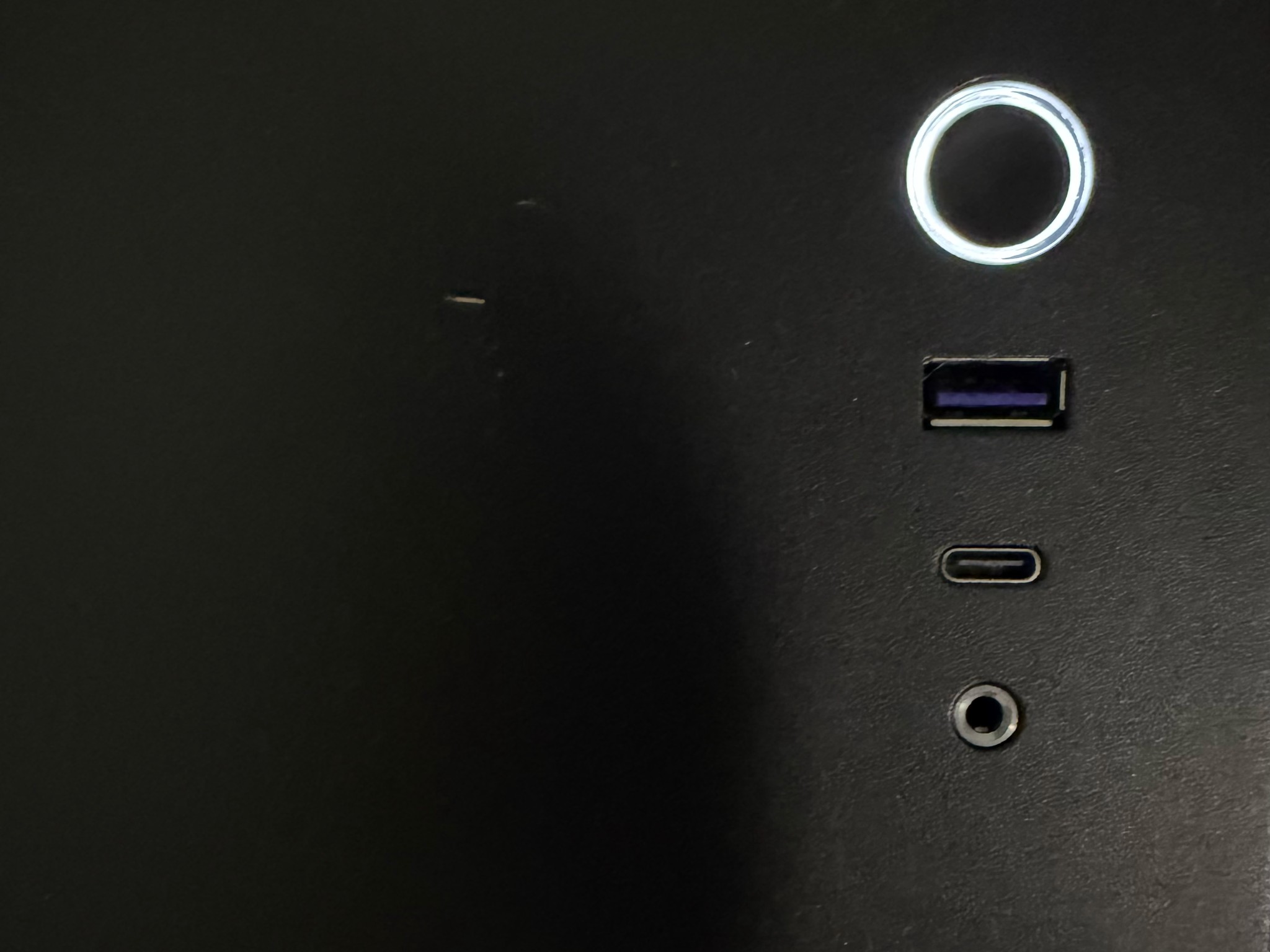 🔴"Infernal Onyx"⚫️| 1440p Gaming | Ryzen 5 5600X | RTX 3070 | 16G Ram | 1TB Storage | Free Shipping