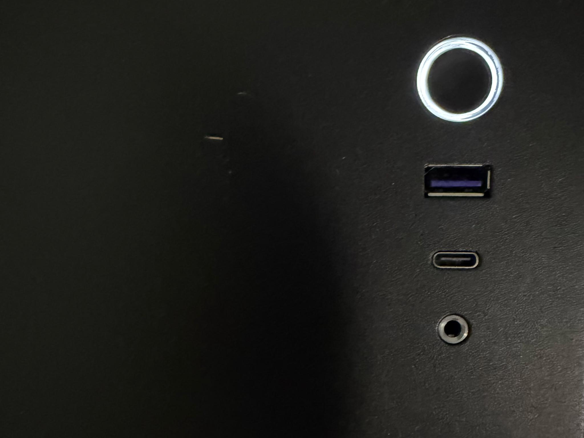 🔴"Infernal Onyx"⚫️| 1440p Gaming | Ryzen 5 5600X | RTX 3070 | 16G Ram | 1TB Storage | Free Shipping