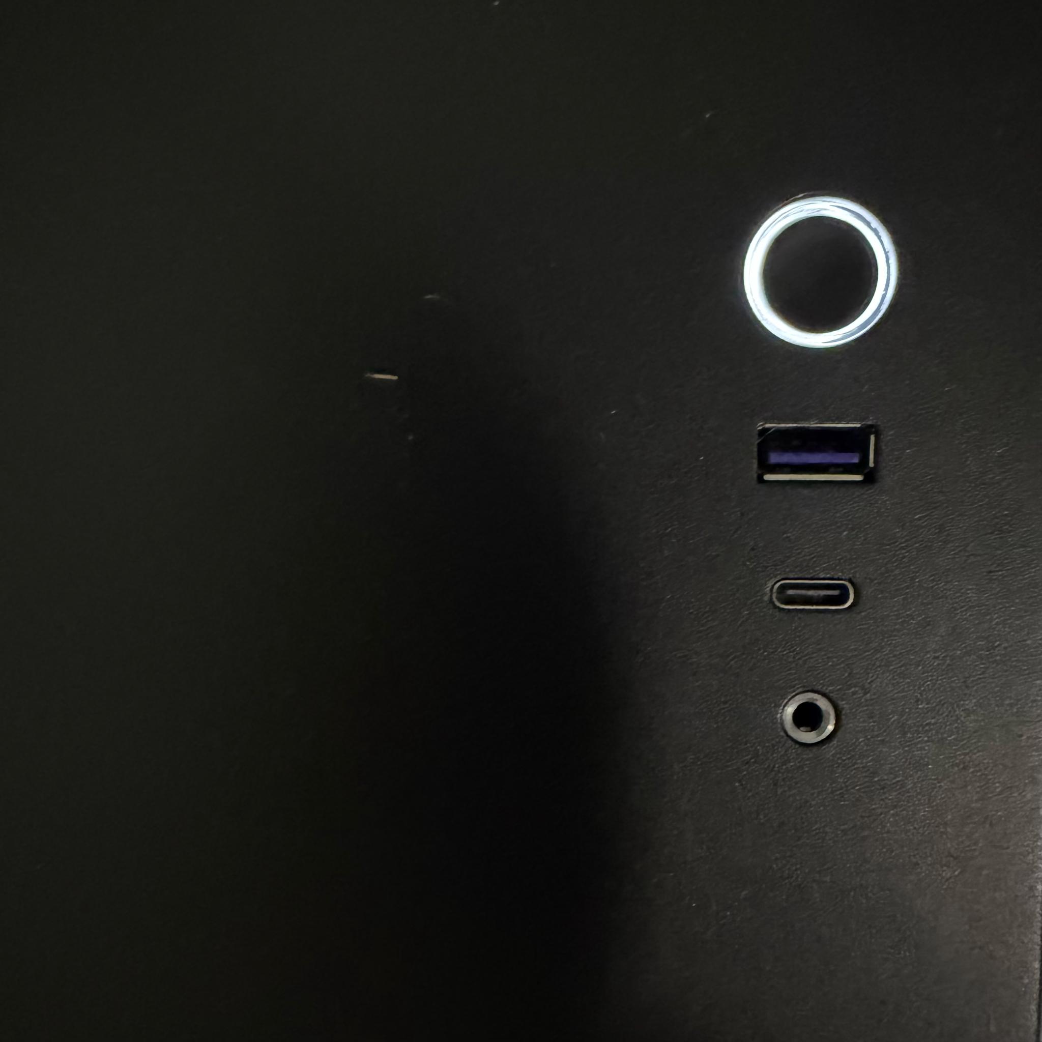 🔴"Infernal Onyx"⚫️| 1440p Gaming | Ryzen 5 5600X | RTX 3070 | 16G Ram | 1TB Storage | Free Shipping