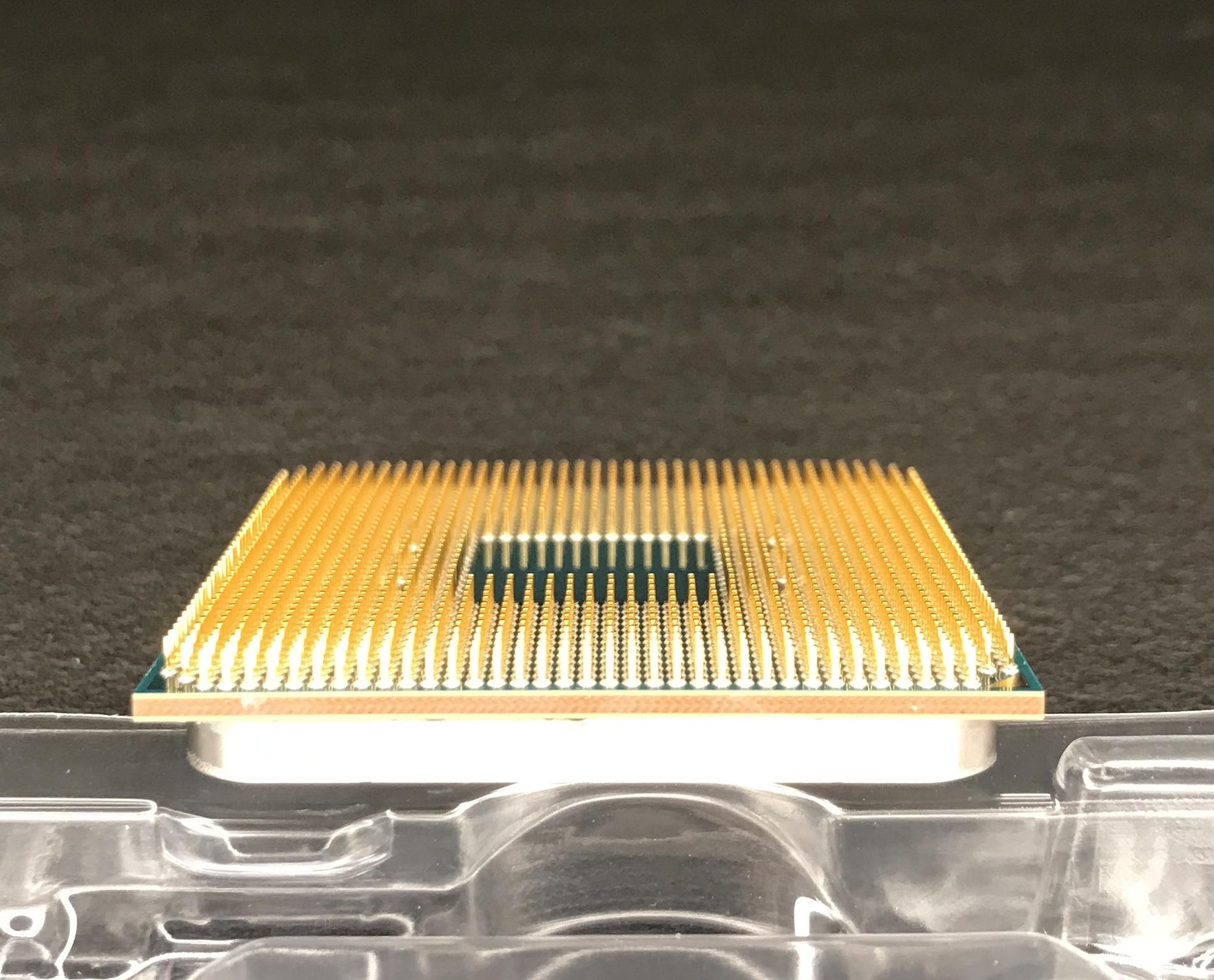Used Ryzen 5 3600 3.60Ghz 6-Cores