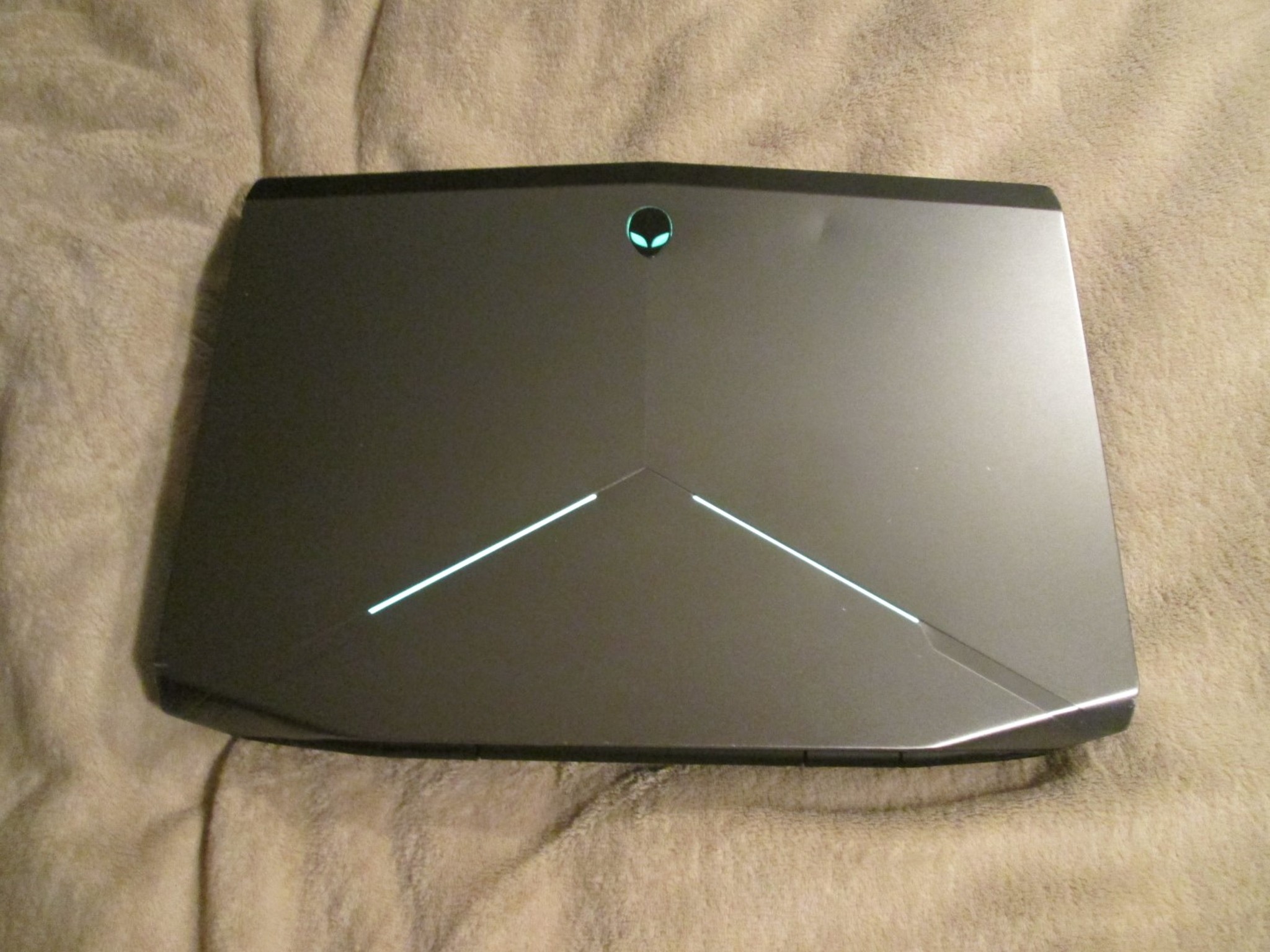 Alienware 17 Windows 10 i7 Gaming Laptop