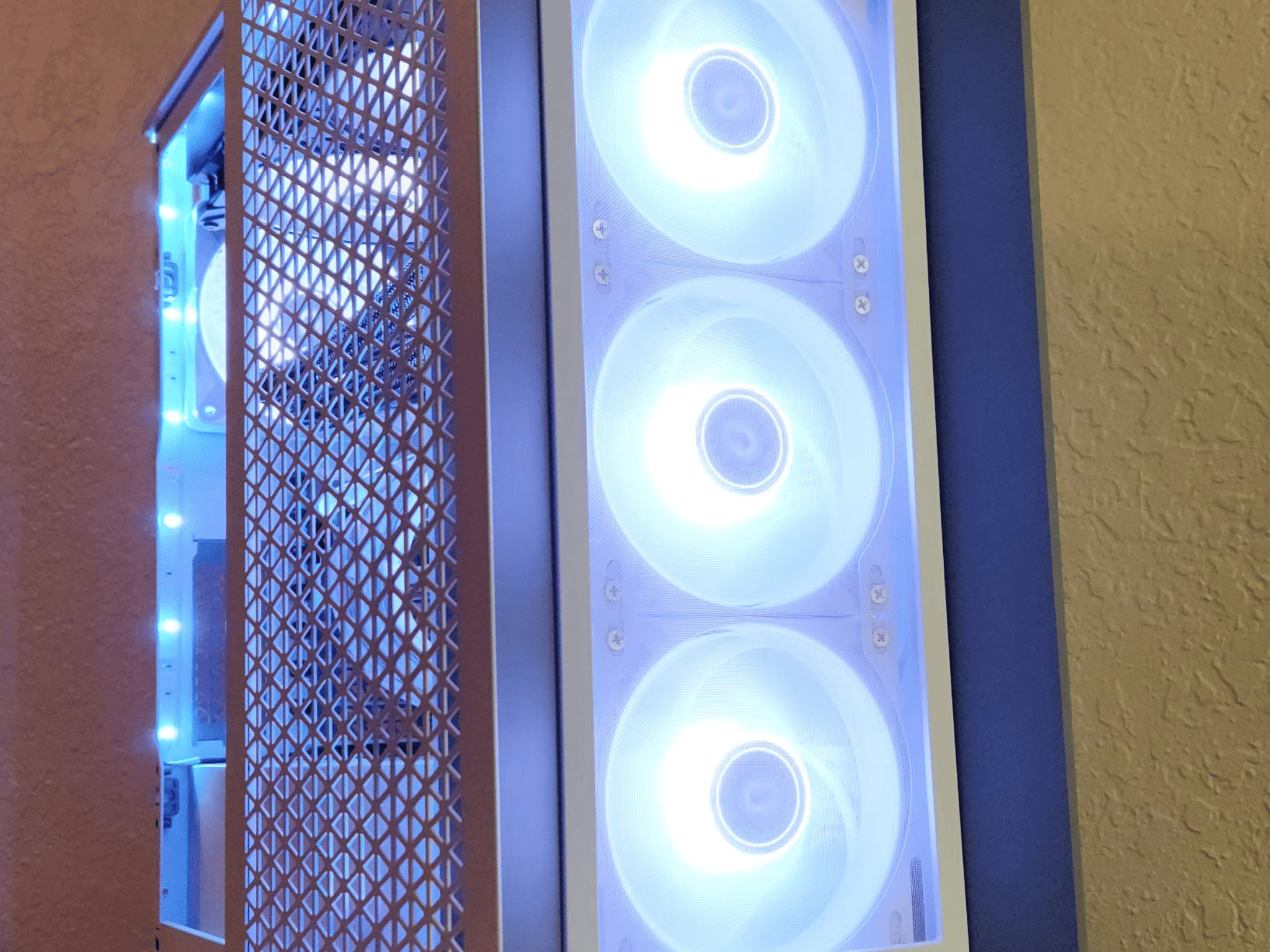 Cyber Monday Special!  Gaming, Streaming, Editing Beast Setup!