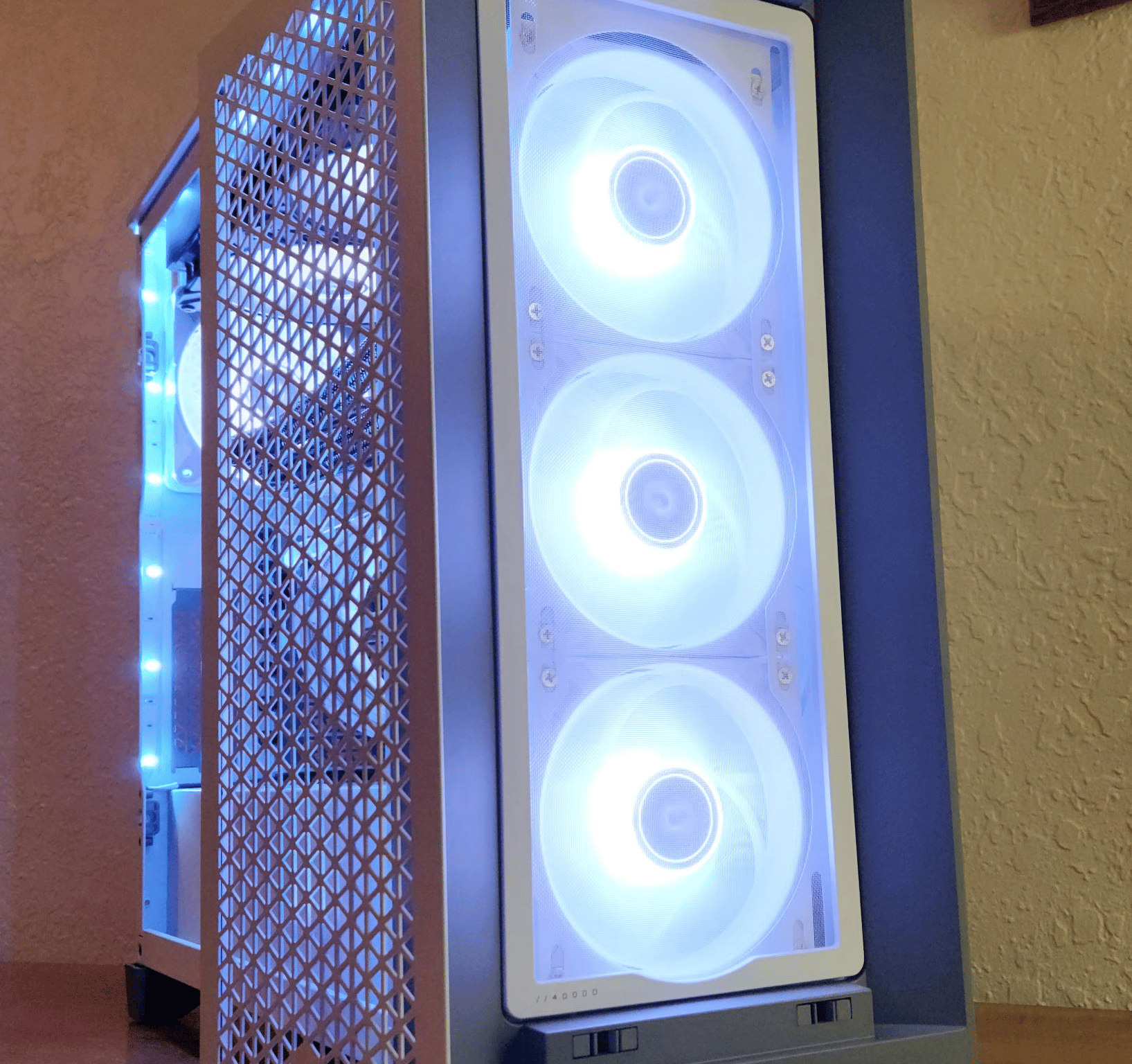 Cyber Monday Special!  Gaming, Streaming, Editing Beast Setup!