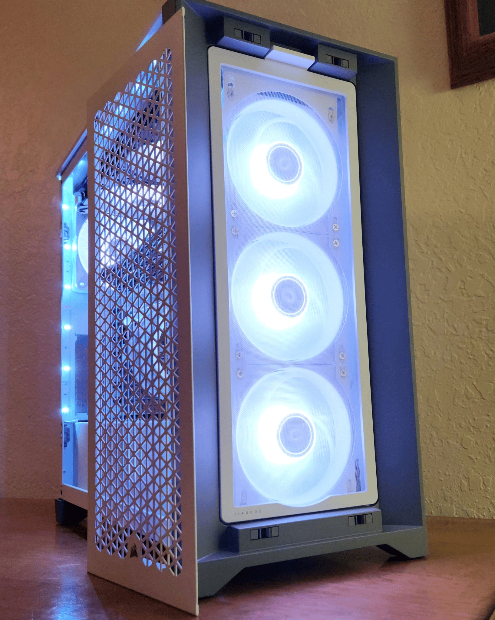 Cyber Monday Special!  Gaming, Streaming, Editing Beast Setup!
