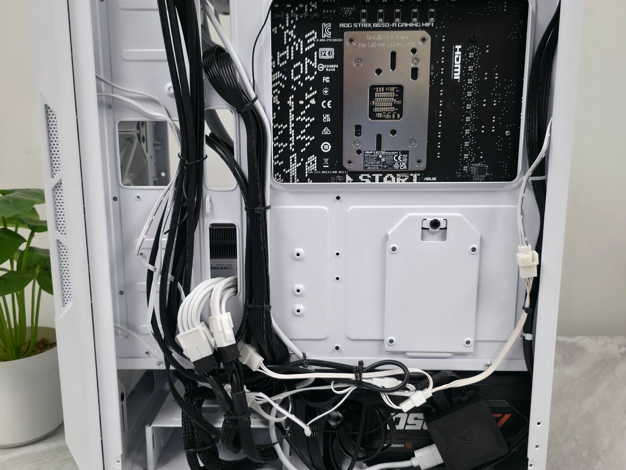 BCPC l 1440p Gaming PC l Ryzen 7 7700X 8 Cores 16 Threads l Sapphire RX9070 16GB l 32GB DDR5 6000MHZ