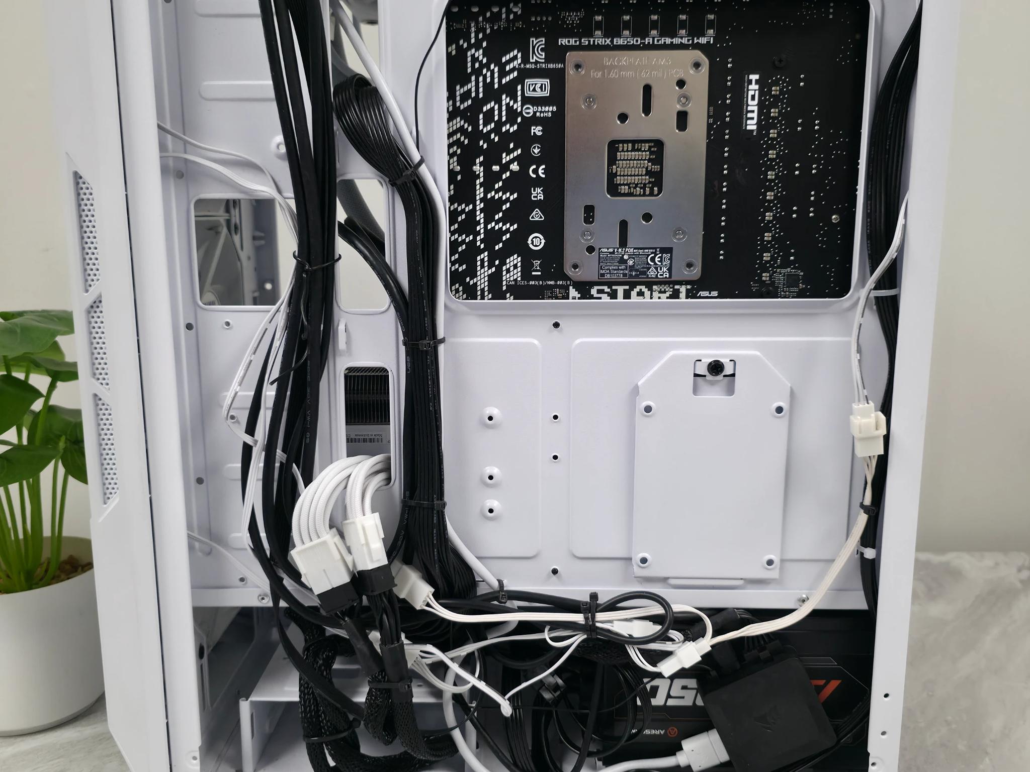 BCPC l 1440p Gaming PC l Ryzen 7 7700X 8 Cores 16 Threads l Sapphire RX9070 16GB l 32GB DDR5 6000MHZ