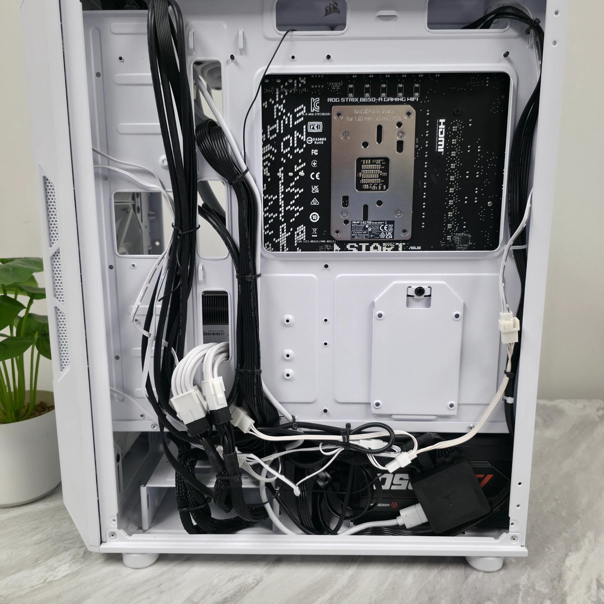 BCPC l 1440p Gaming PC l Ryzen 7 7700X 8 Cores 16 Threads l Sapphire RX9070 16GB l 32GB DDR5 6000MHZ