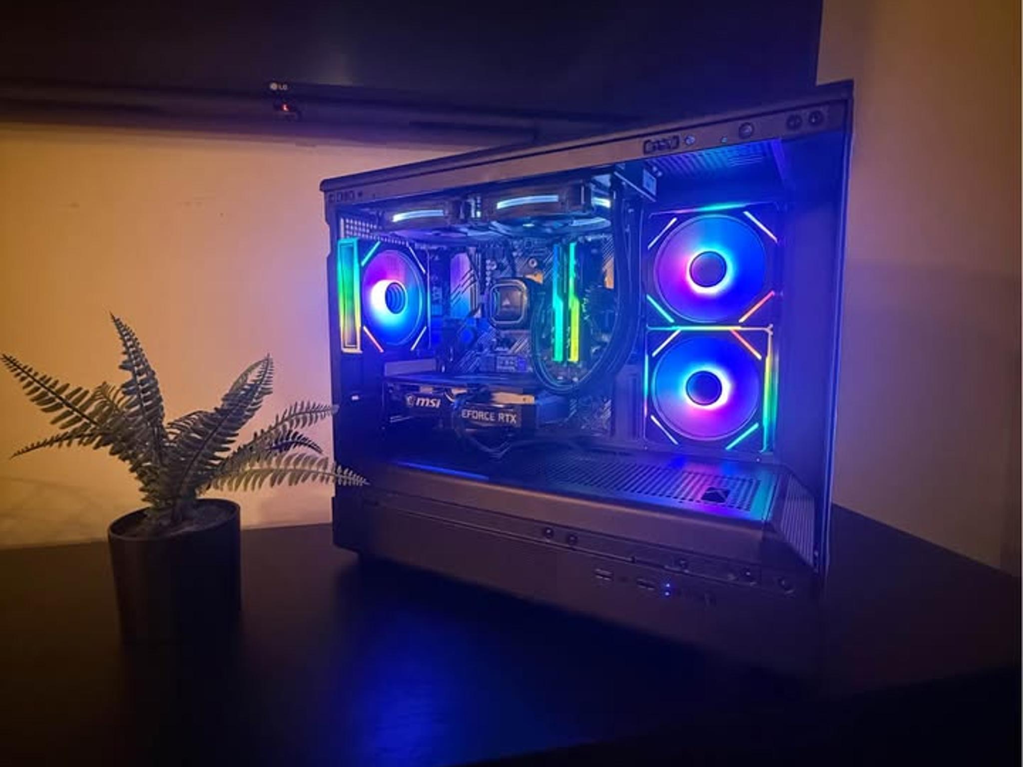🔥 Budget Friendly / Gigabyte RTX 2060 / Ryzen 5 5600X 💰