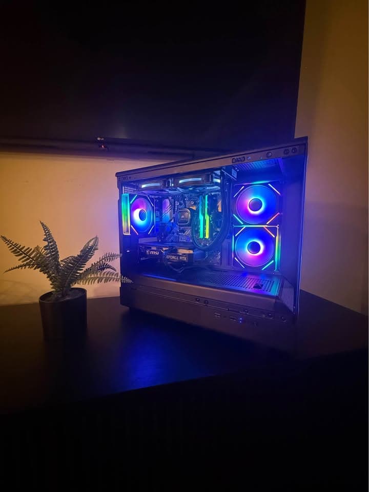 🔥 Budget Friendly / MSI GeForce RTX 3050 / Ryzen 5 5600X 💰