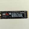 Samsung 990 PRO 2TB NVMe SSD – PCIe 4.0 M.2 2280 – Up to 7,450 MB/s