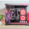 RTX 3050 | Ryzen 5 5500 | 1TB SSD | Leauge Of Legends Jinx PC