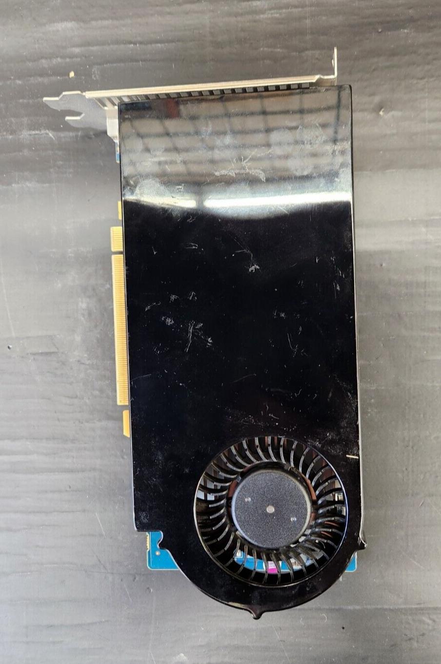 *B GRADE* ATI Radeon HD 6750 1GB GDDR5 Graphics Card - HDMI, DVI, DisplayPort