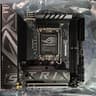 ASUS ROG STRIX B860-I GAMING WIFI B860 LGA 1851 Mini-ITX