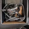 RM850x Modular Power Supply Used