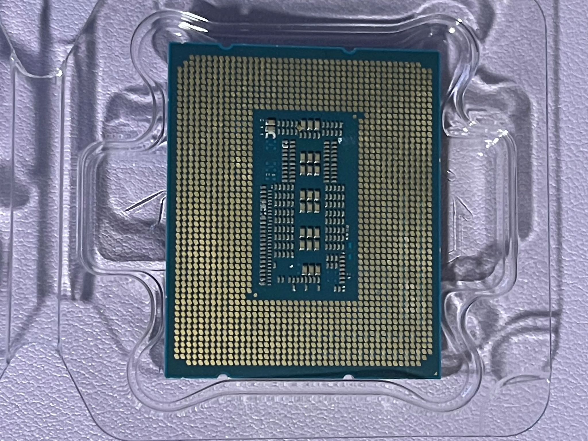 Intel Core i5-14600KF