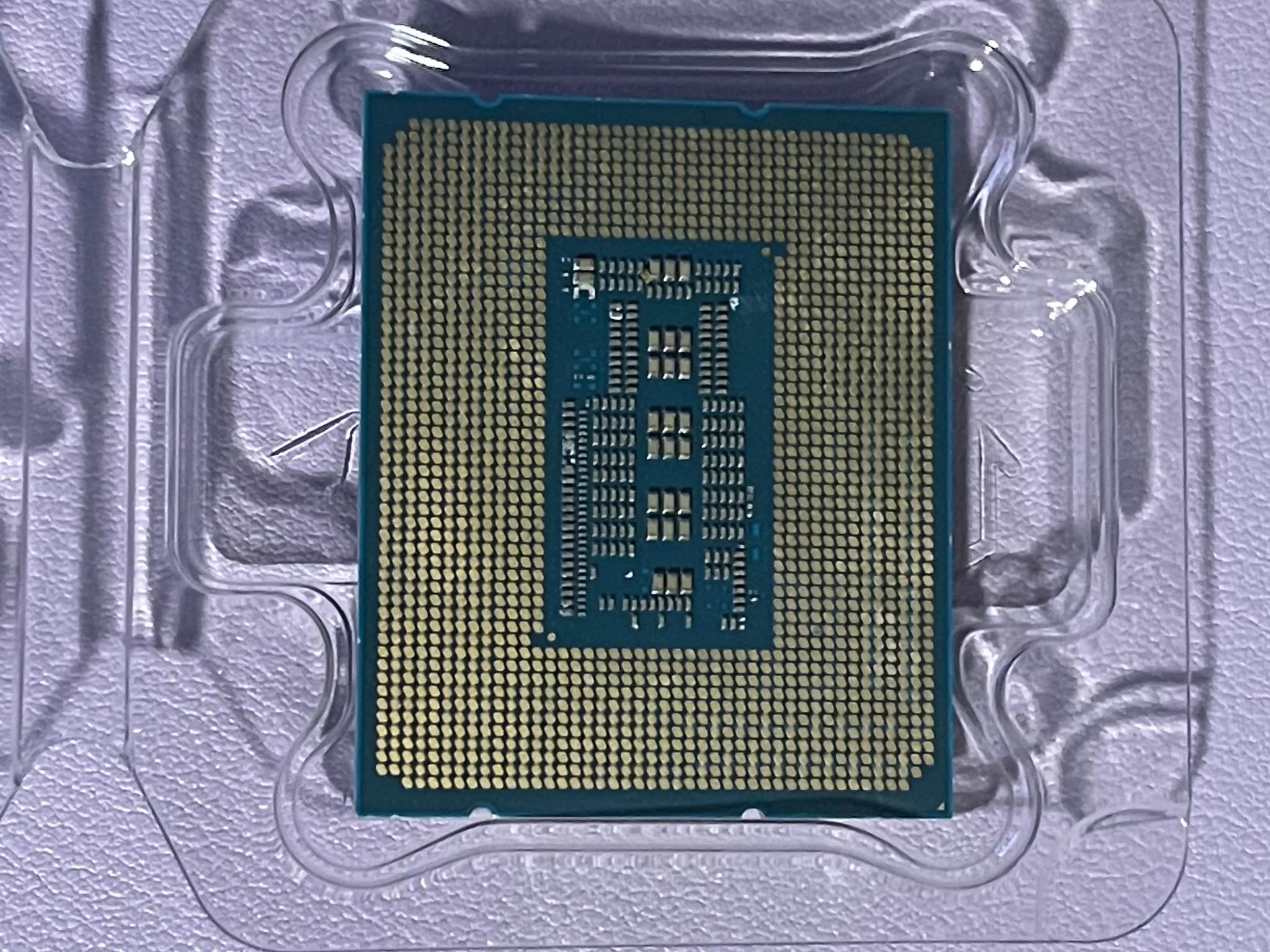 Intel Core i5-14600KF
