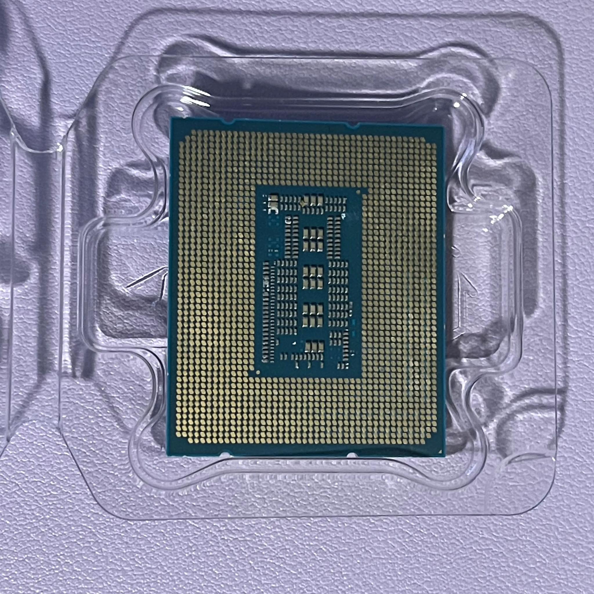 Intel Core i5-14600KF