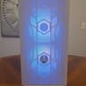 Custom White Gaming PC – i7-10700 / RTX 2060 – Fully Tested