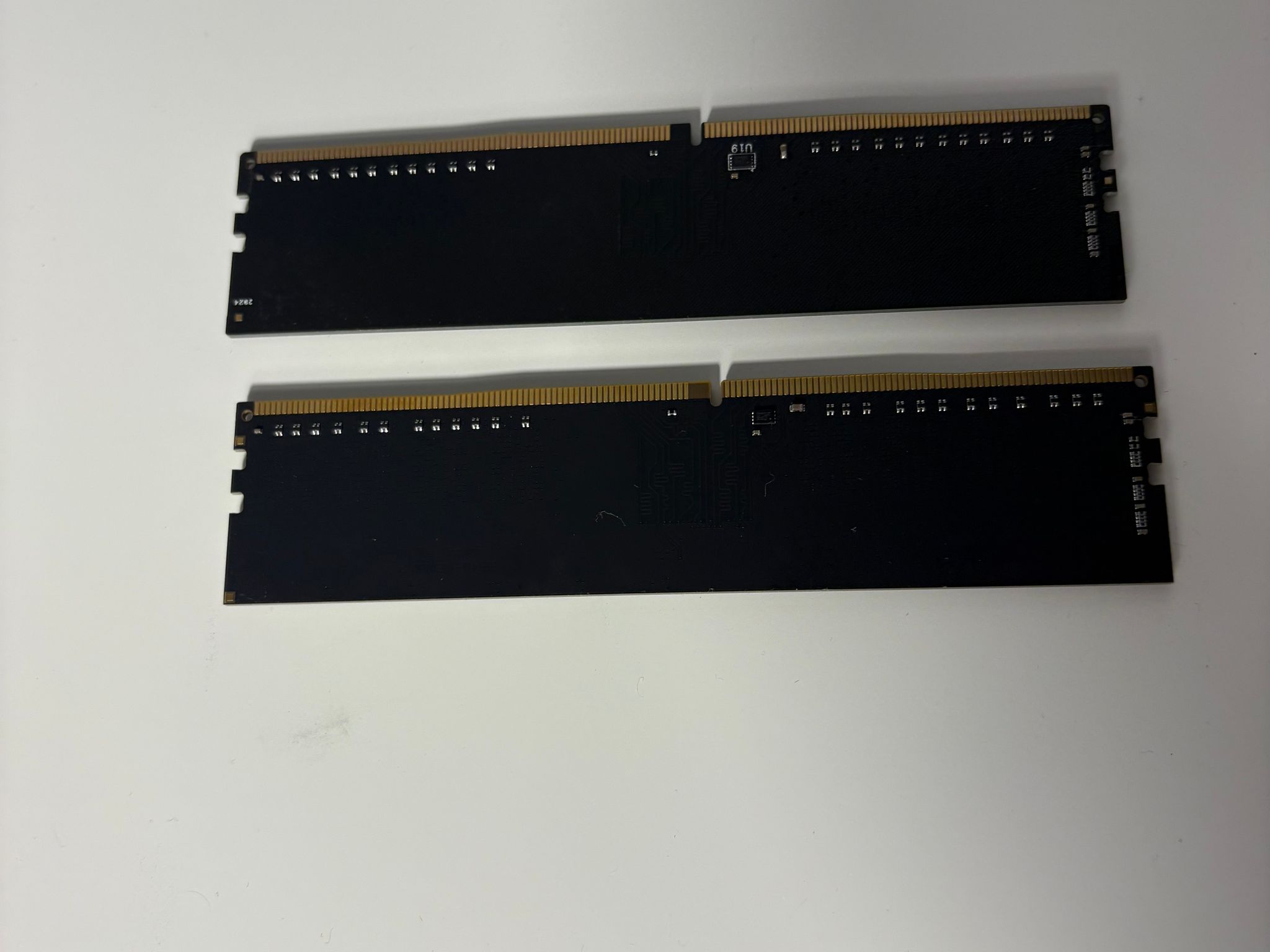 TeamGroup 32GB (2 x 16GB) Ram Kit (1.2V, 2666 Mhz)