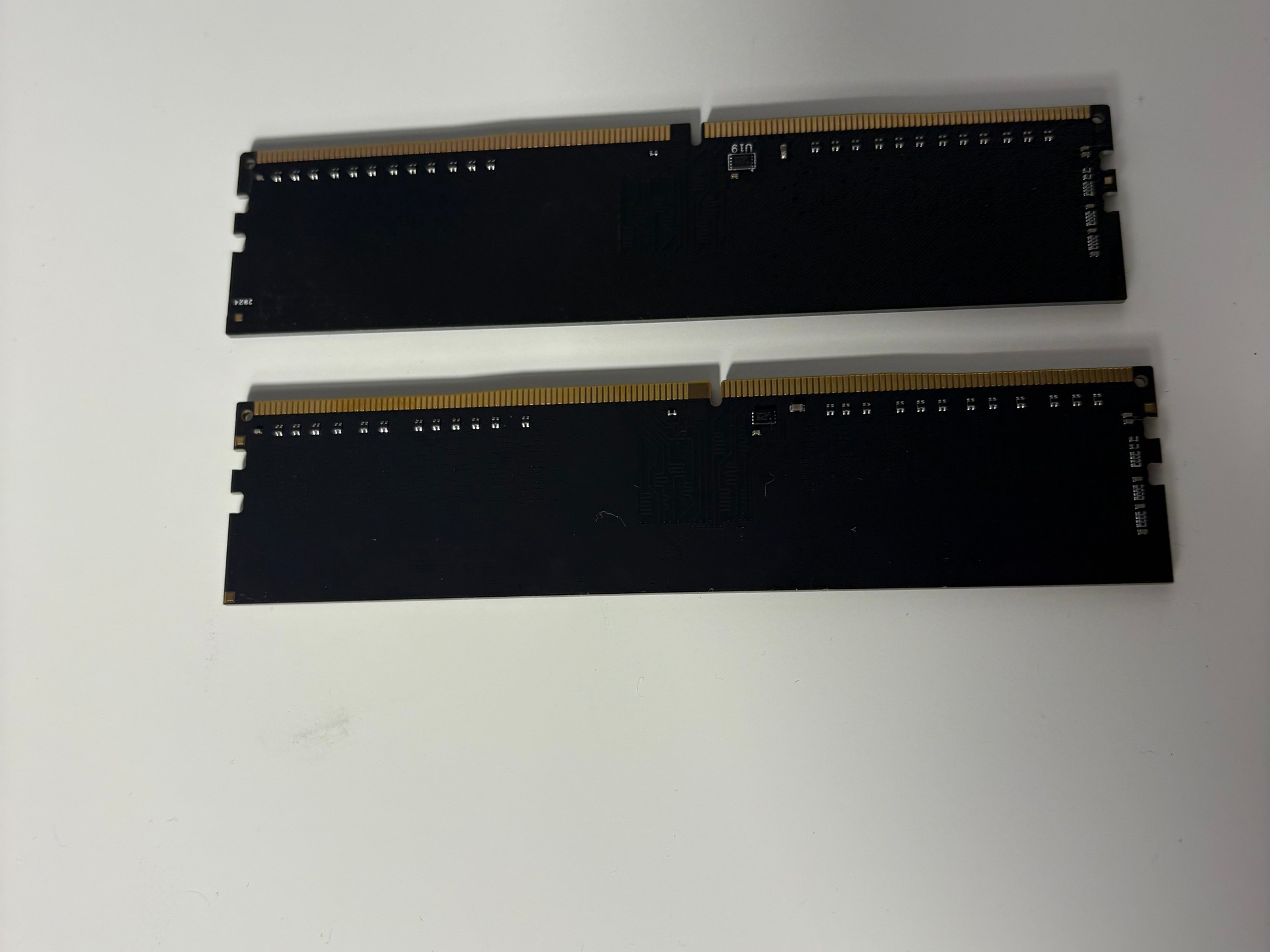 TeamGroup 32GB (2 x 16GB) Ram Kit (1.2V, 2666 Mhz)