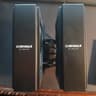 Noctua NH-D15S chromax.black dual tower CPU air cooler with many extras included