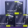 3x MSI Mag A750GL PCIE5 PSU 750W Fully Modular Power Supply 80+Gold | QUESTIONS MESSAGE ME!