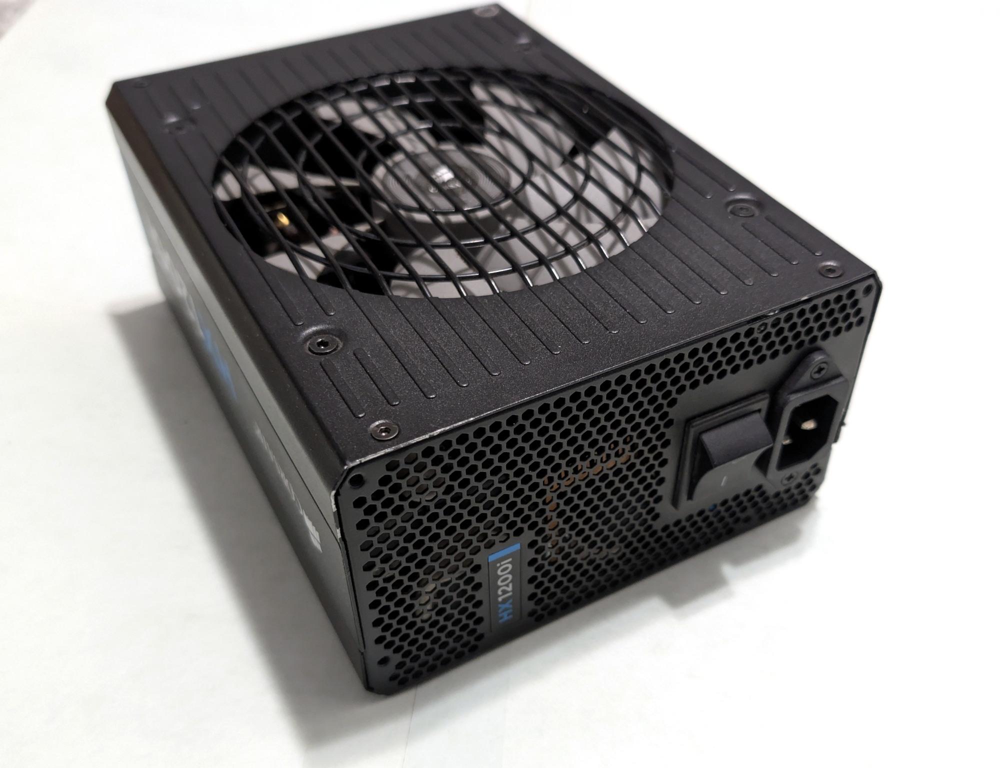 Corsair HX1200i - Image 3