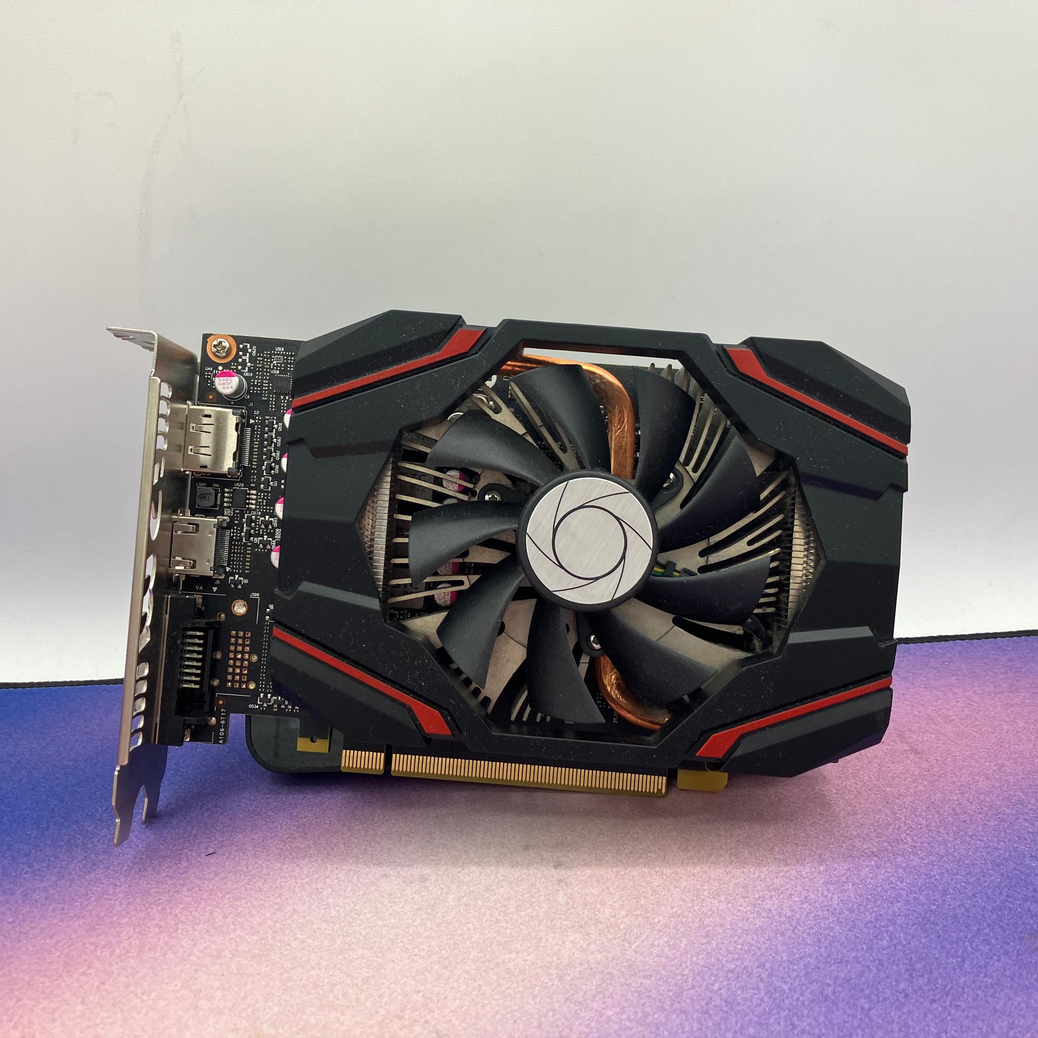 MSI GTX 1060 iGAMER OC