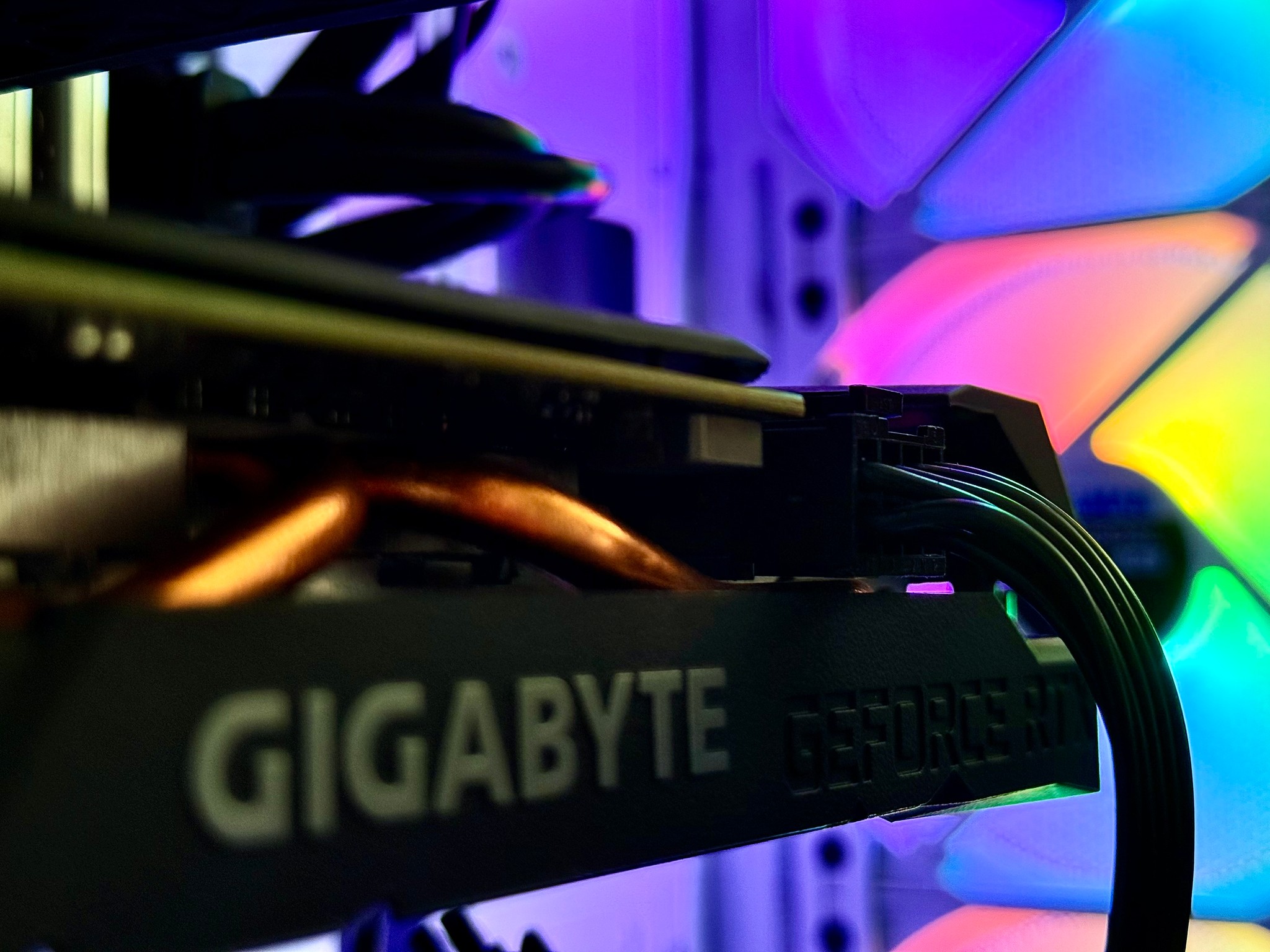 RTX 2060 | Ryzen 5 | 16GB RAM | Win 11 Pro