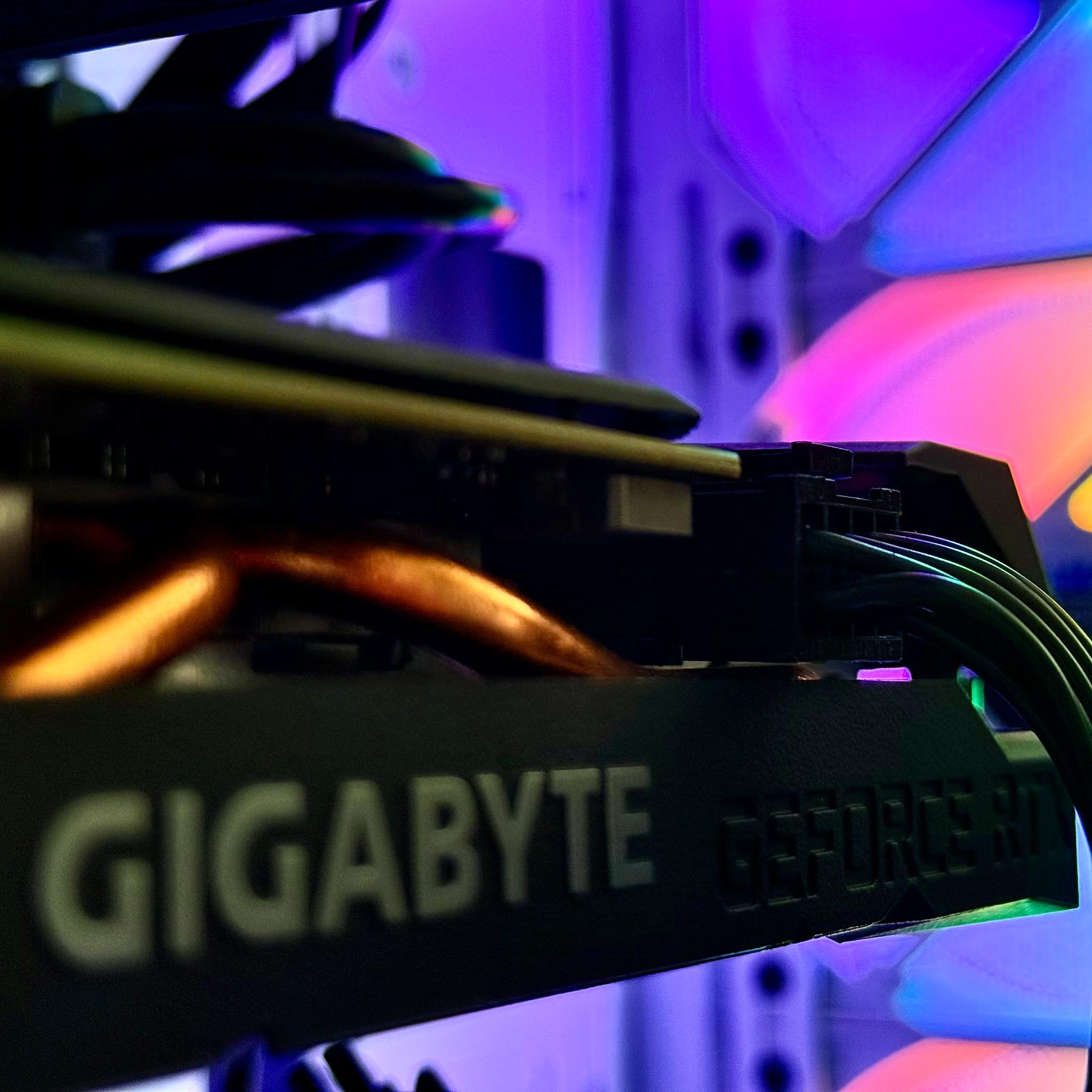 RTX 2060 | Ryzen 5 | 16GB RAM | Win 11 Pro