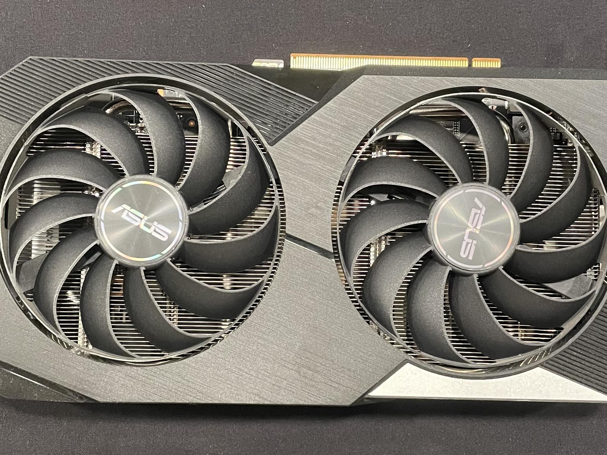 Asus 6600