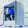 🔥🌞Hot Deal🚨Gaming PC🌡️Nvidia RTX 3070 8GB🌡️AMD Ryzen 5 5600 6 core🌡️16GB DDR4🌡️1TB SSD NVME