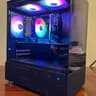 Intel 10 Core Gaming PC GTX 1070 1tb Storage 32GB RAM WIFi WINDOWS 11 Pro
