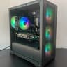 Budget Beast eSports/starter gaming PC! GTX 1060 6GB + Ryzen 5 2600