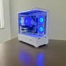 Entry Level Beast |GTX 1060 | RYZEN 7 2700x | 16GB RAM | WIFI & BT| Windows 10 - 1080p Gaming PC