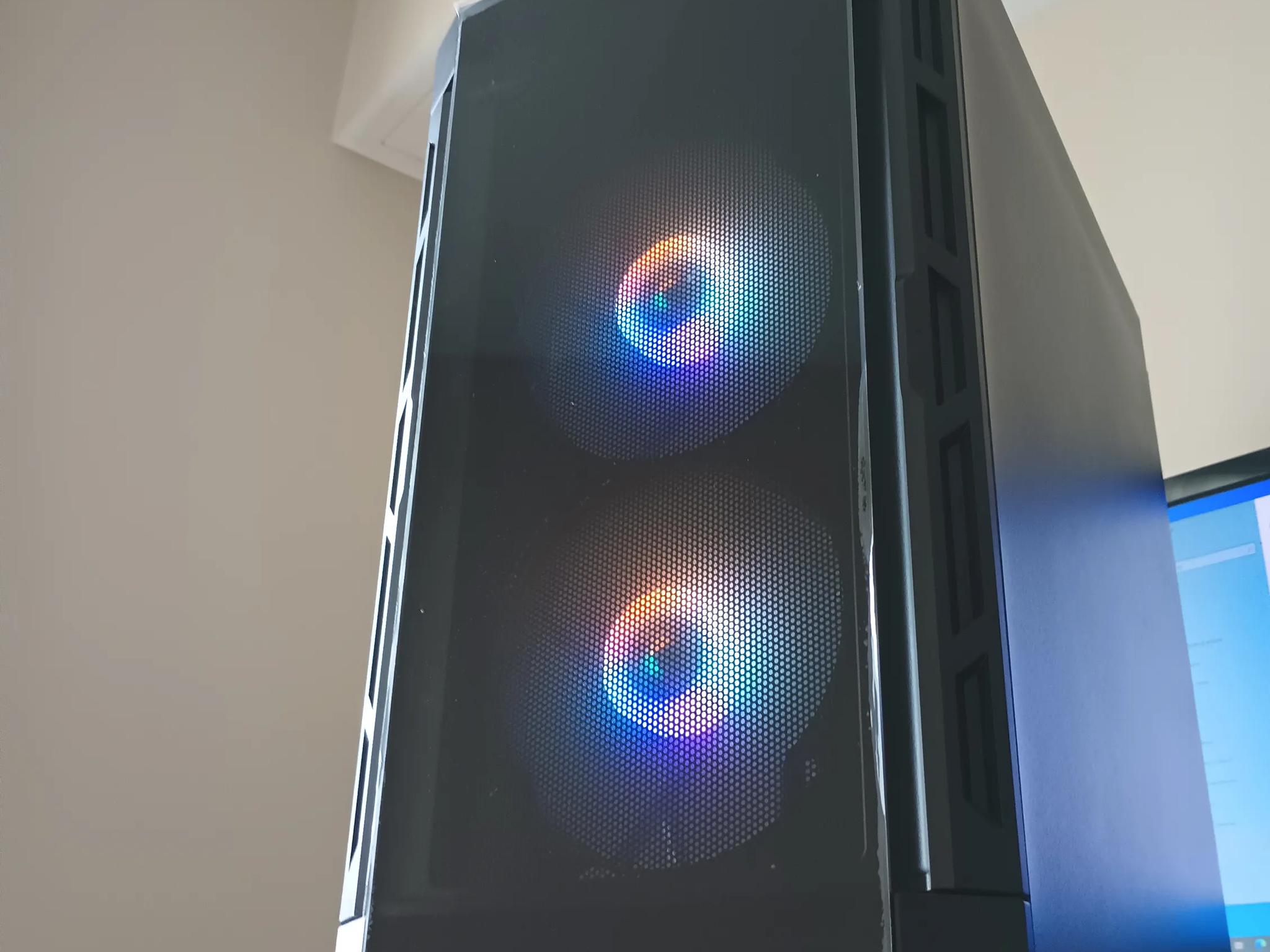 Base/Entry level PC|AMD Ryzen 5 CPU w/ iGPU|1TB SSD|16GB RAM|750W PSU|RTX 4070 & RT 7800 XT READY