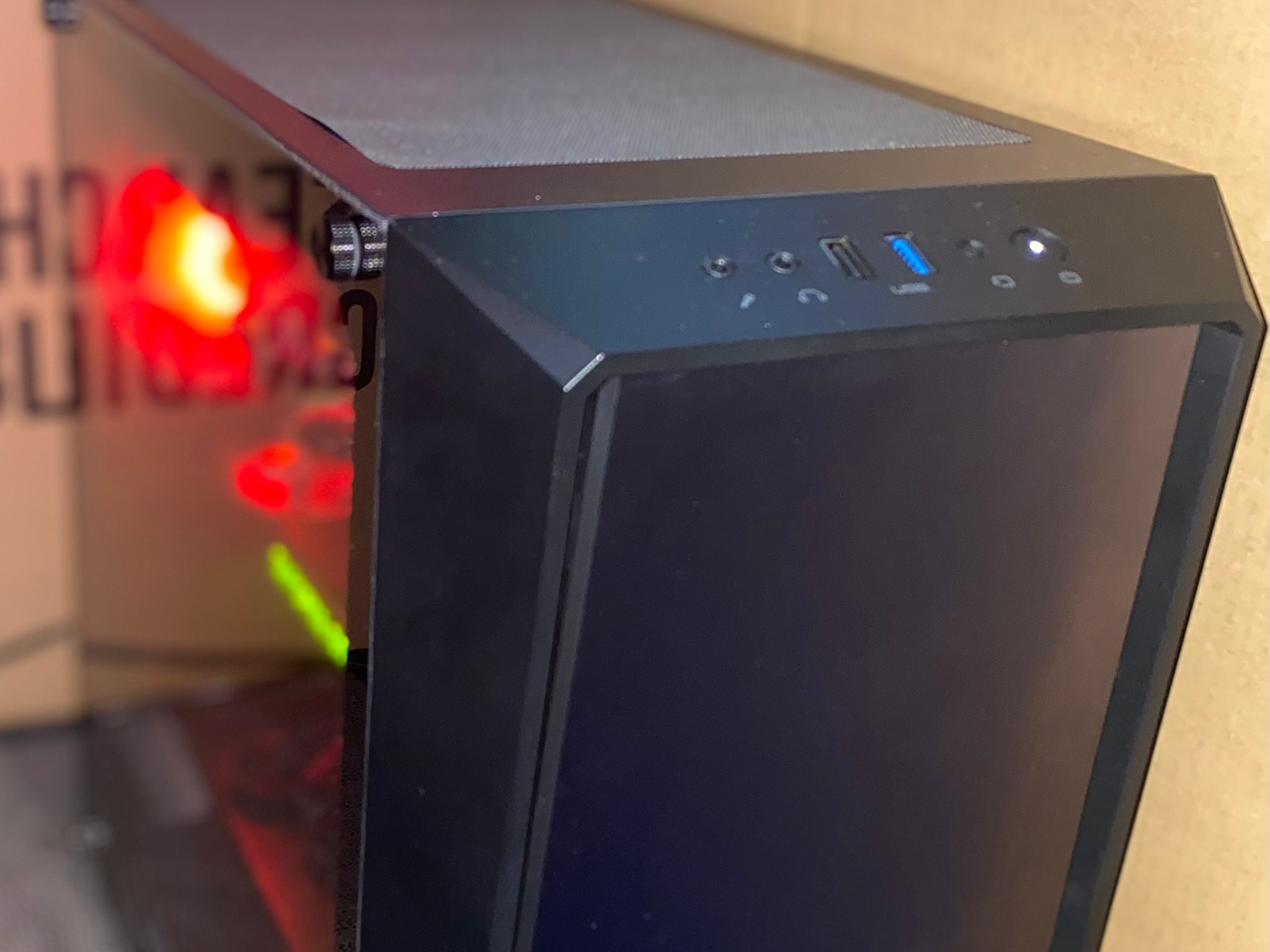 "Octane" Best 🔫 for your 💵| GTX 970 Founders Edition| 16GB RAM| 1TB SSD| 650W PSU| Windows 11 PRO