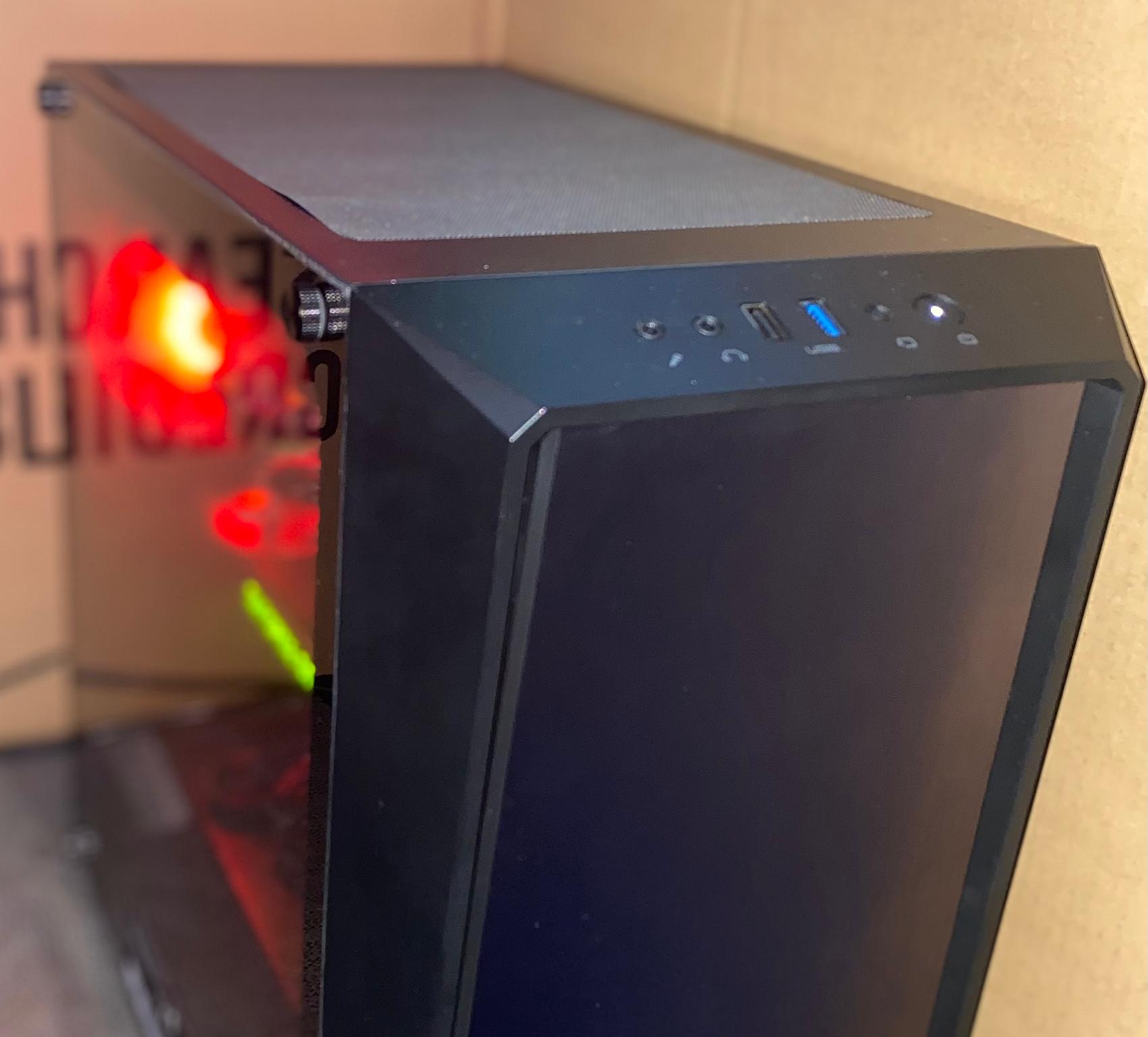 "Octane" Best 🔫 for your 💵| GTX 970 Founders Edition| 16GB RAM| 1TB SSD| 650W PSU| Windows 11 PRO