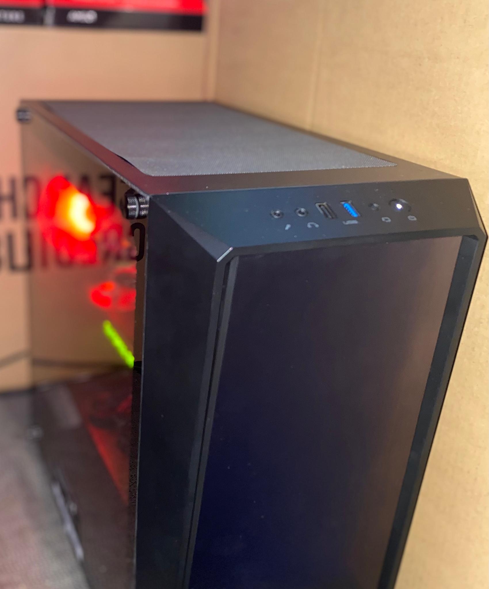 "Octane" Best 🔫 for your 💵| GTX 970 Founders Edition| 16GB RAM| 1TB SSD| 650W PSU| Windows 11 PRO
