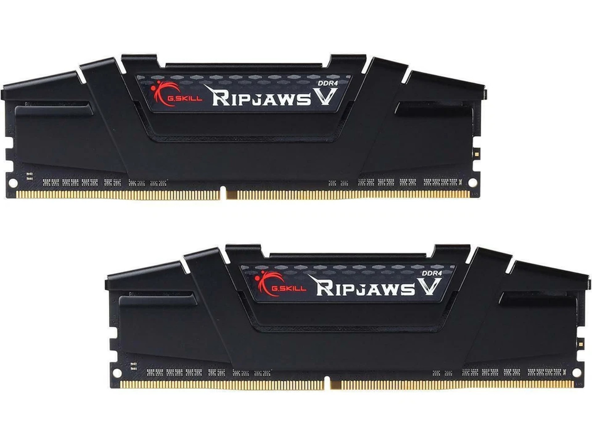 G. SKILL RipJaws V Series 16GB (2 x 8GB) PC4-28800 (DDR4-3600) Memory