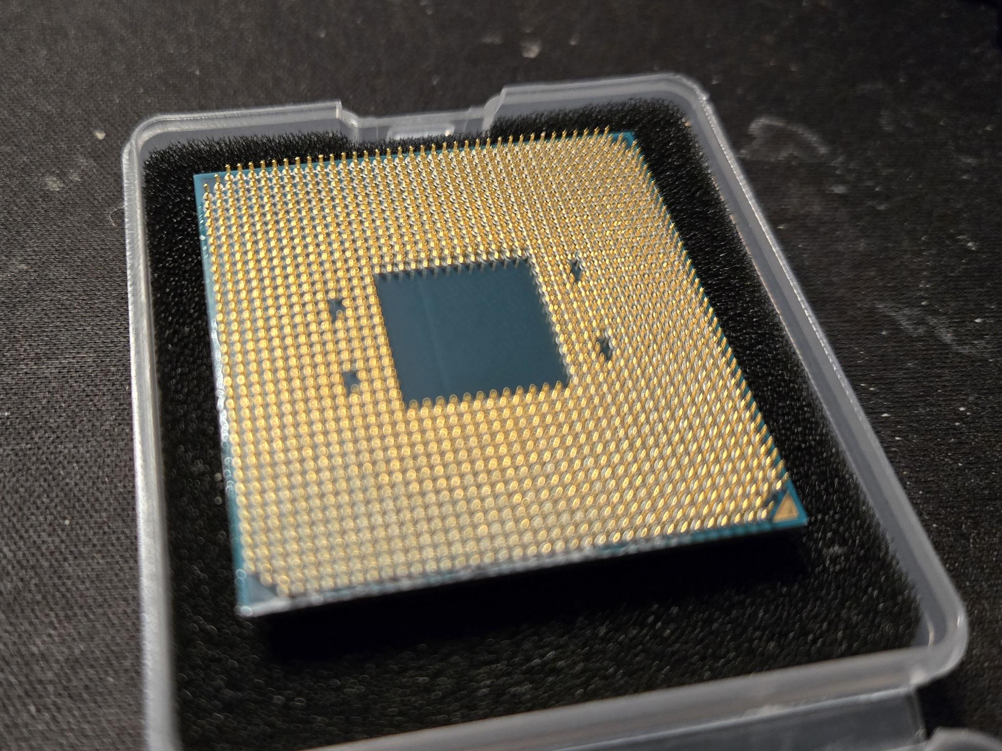 Ryzen 7 5800X3D the king of AM4