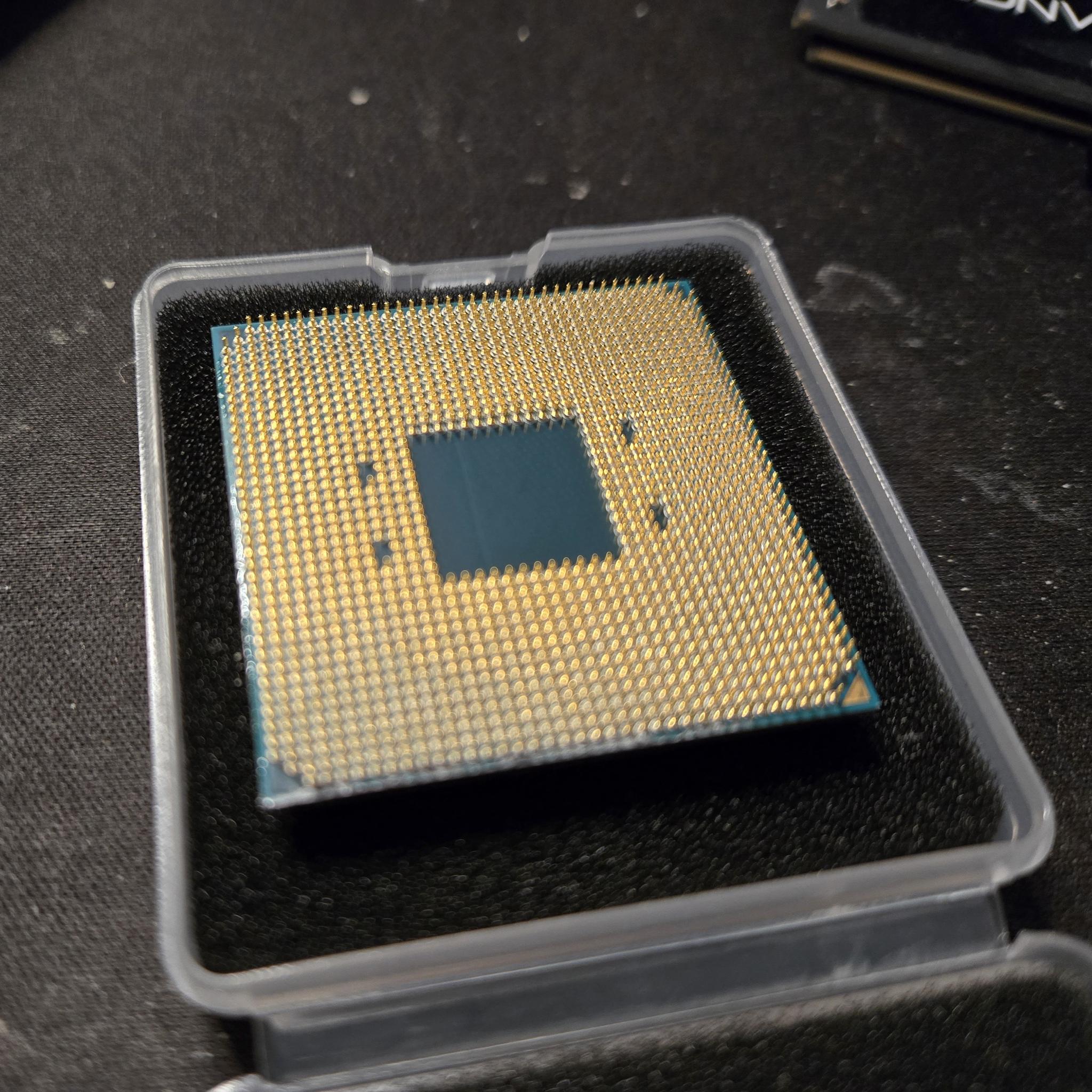 Ryzen 7 5800X3D the king of AM4