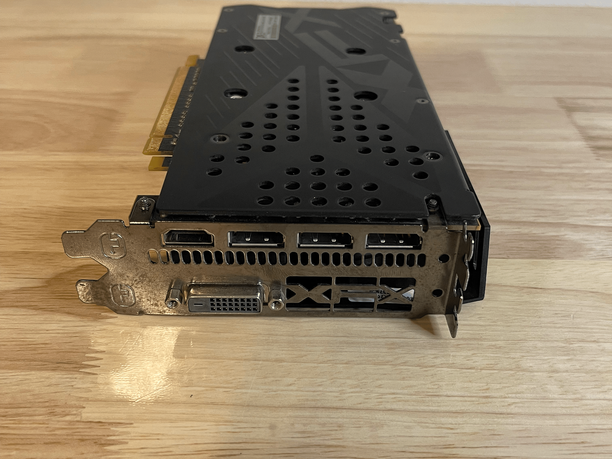 Rx 570 4GB