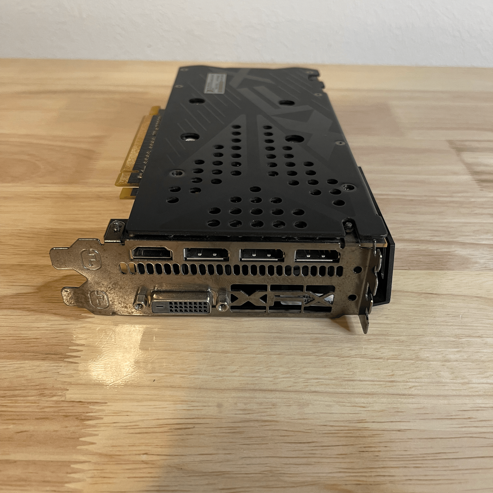 Rx 570 4GB